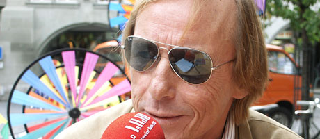 Claus Theo G&Atilde;&euro;rtner