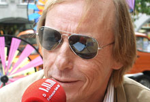 Claus Theo G&Atilde;&euro;rtner